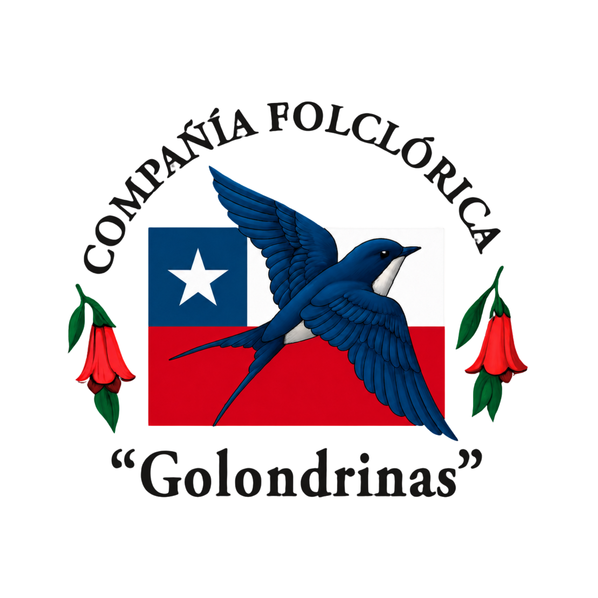 Compañía Folclórica Golondrinas